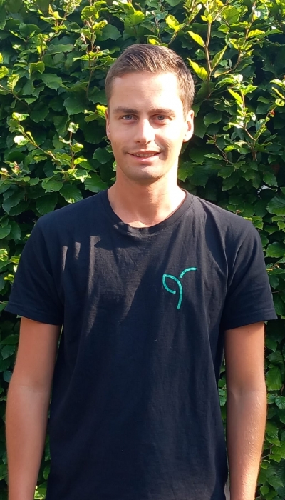 Damian van Iersel
